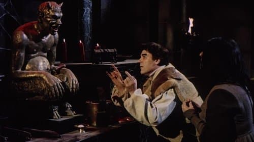 The Witchmaker