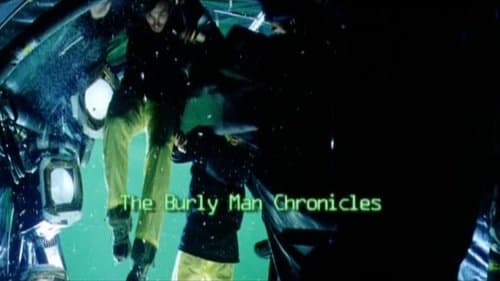 The Burly Man Chronicles