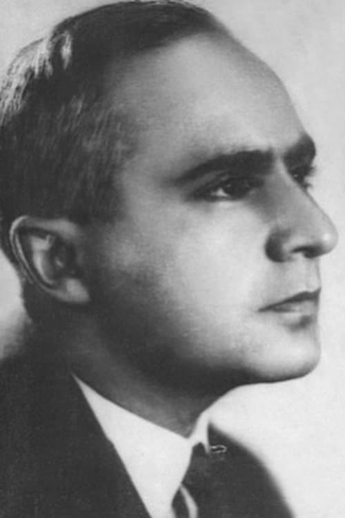 Aleksandr Macheret