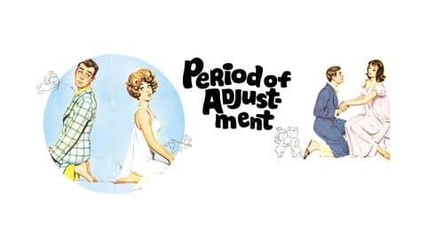 Period of Adjustment