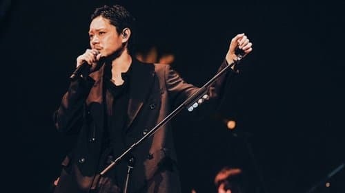 Suda Masaki LIVE 2024 “SPIN”