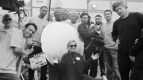 Untitled Simon Rex Short Film