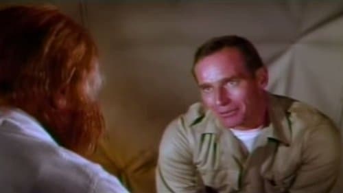 Planet of the Apes Test Reel