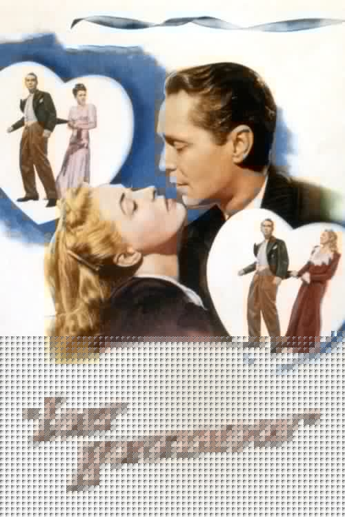 Lost Honeymoon