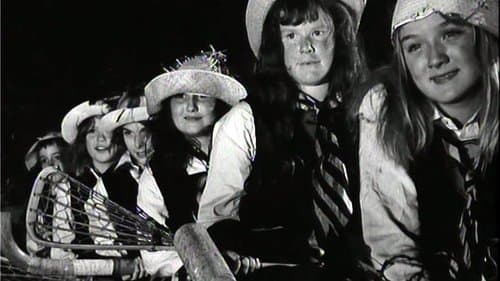 The Pure Hell of St. Trinian's