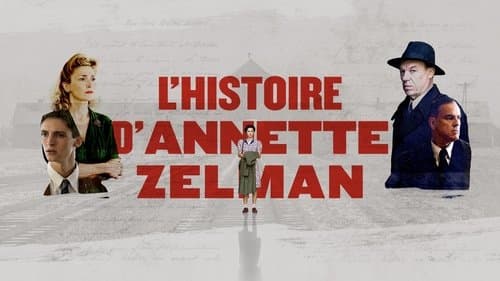Story of Annette Zelman
