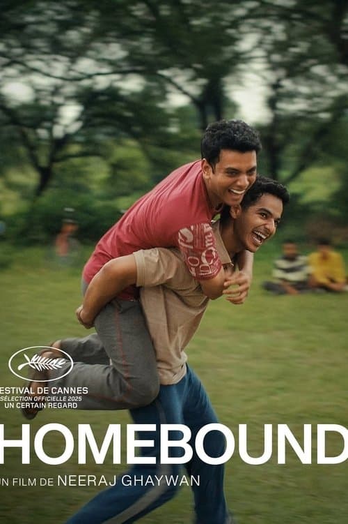 Homebound