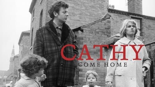 Cathy Come Home