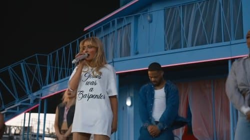 Sabrina Carpenter: Live at Coachella 2024 W1