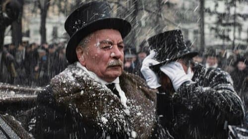 Death of a President