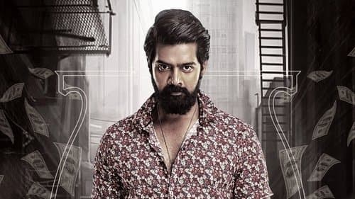 Mosagallu