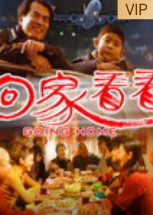 回家看看