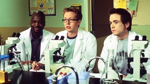 White Coats