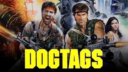 Dog Tags