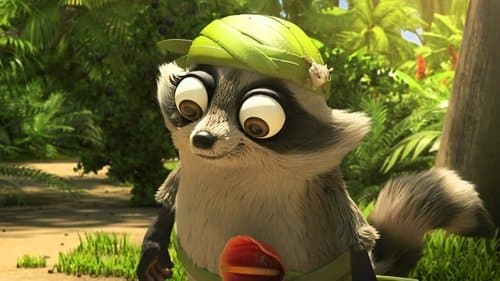 The Jungle Bunch 2: The Great Treasure Quest