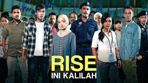 Rise: Ini Kalilah
