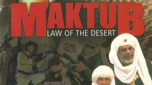 Desert Law