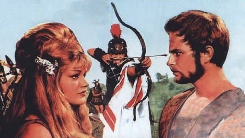 The Fury of Achilles
