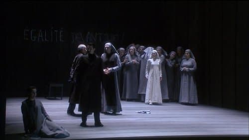 Poulenc: Dialogues des Carmelites