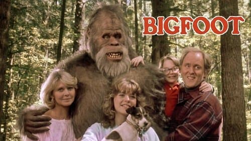 Bigfoot