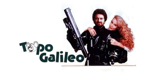 Topo Galileo