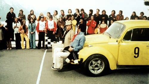 Superbug, the Craziest Car in the World
