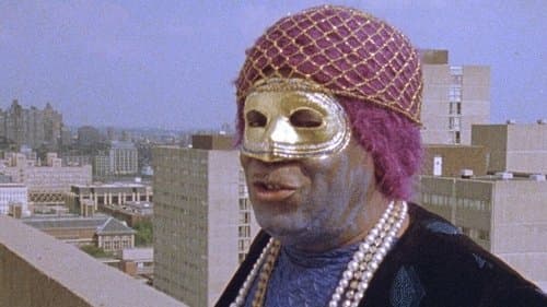 Sun Ra: A Joyful Noise