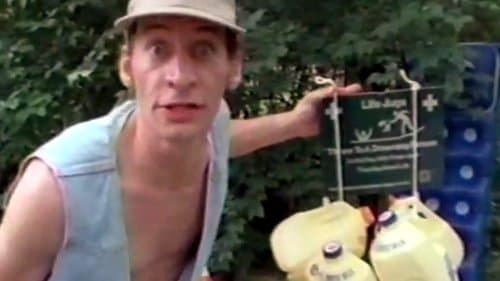The Ernest Film Festival