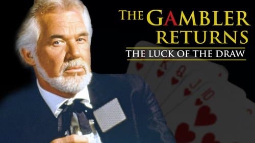 The Gambler Returns: The Luck Of The Draw