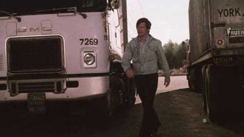 Truckin' Man