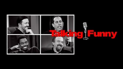 Talking Funny