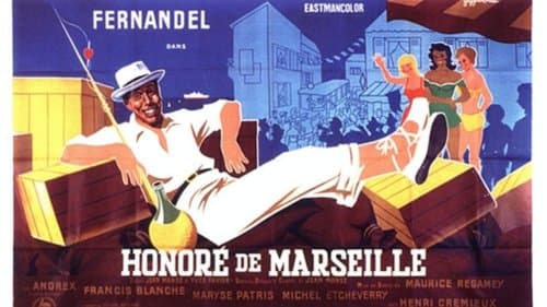 Honoré de Marseille