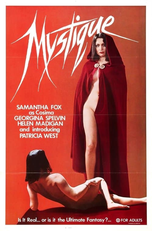 Mystique